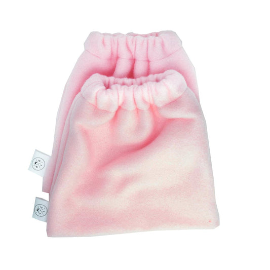 Pastel Pink | Stirrup Cover - Riders Choice Supply Co