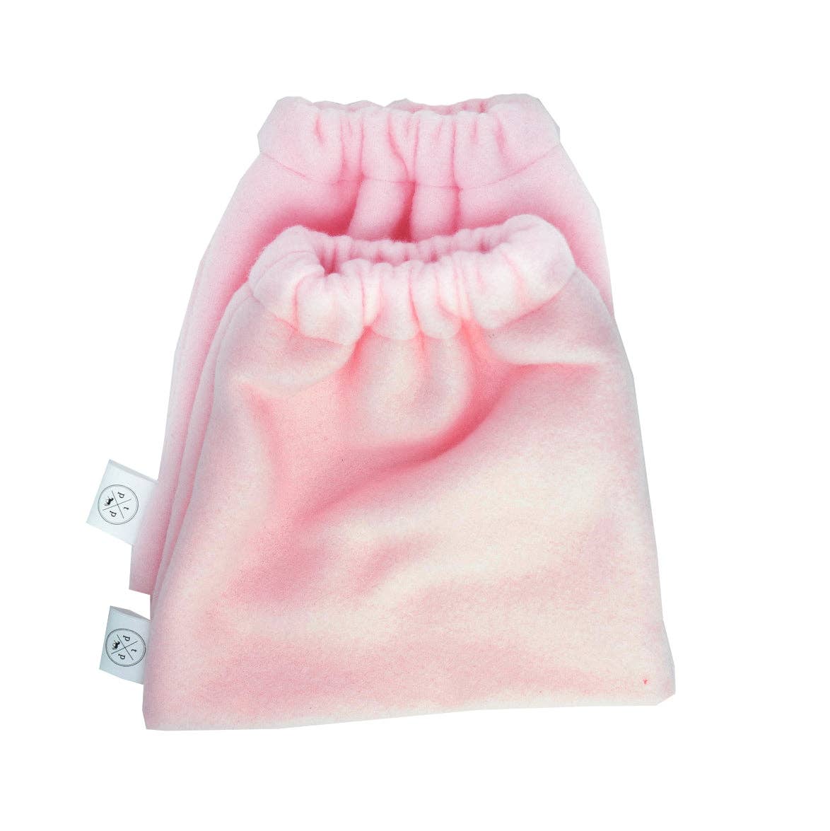 Pastel Pink | Stirrup Cover - Riders Choice Supply Co