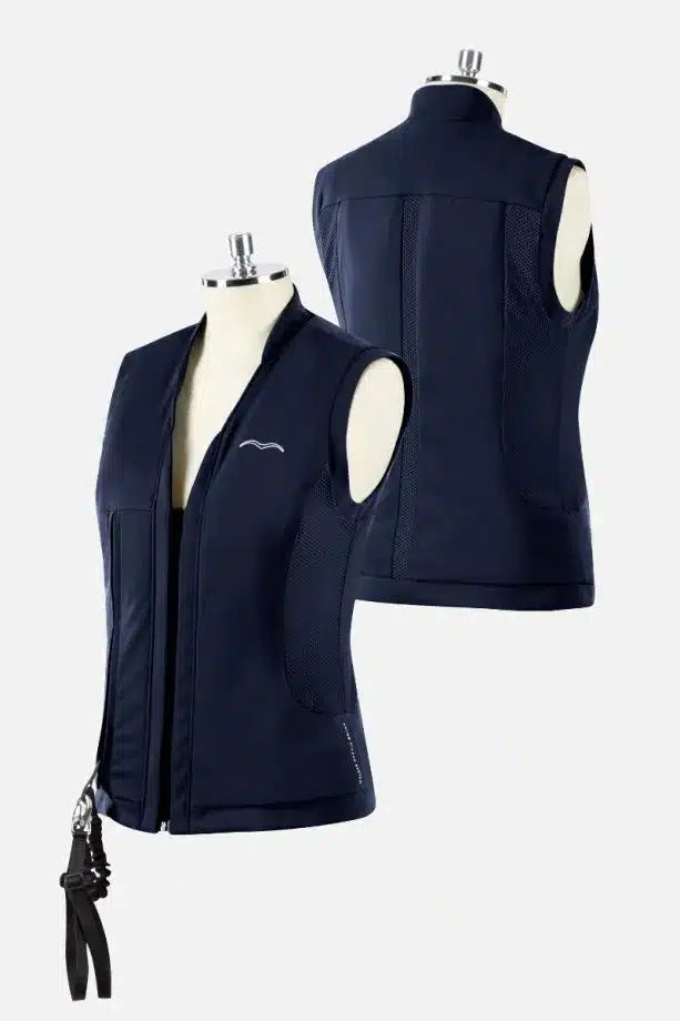 Animo LI-Tech Air Vest - Riders Choice Supply Co