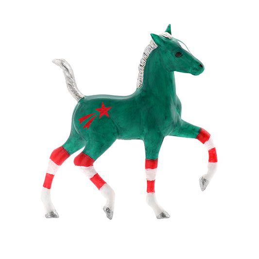 Paint Your Own Ornament Craft Kit - Riders Choice Supply Co