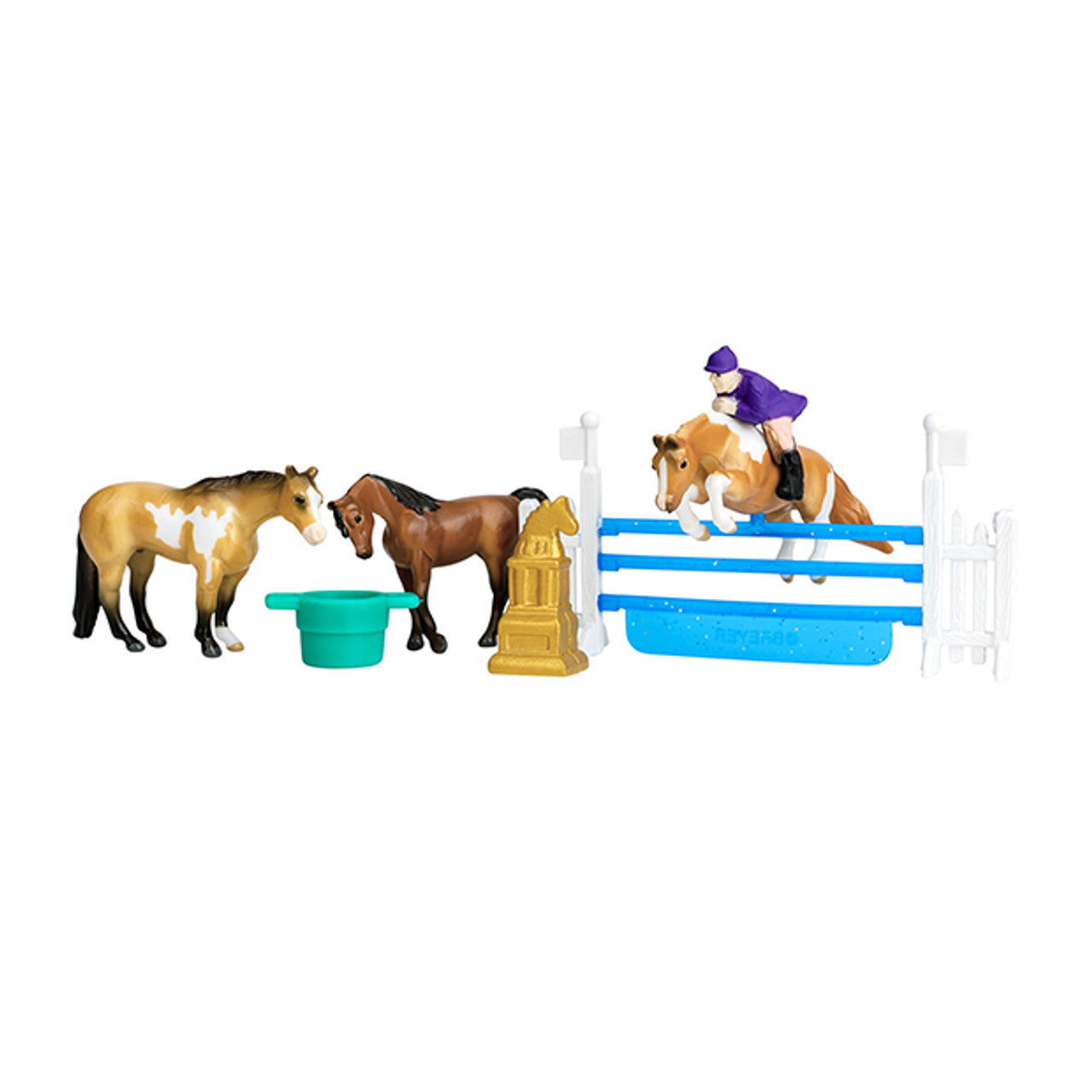 2025 Horses and Unicorn Friends - Advent Calendar - Riders Choice Supply Co