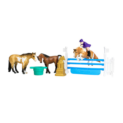 2025 Horses and Unicorn Friends - Advent Calendar - Riders Choice Supply Co