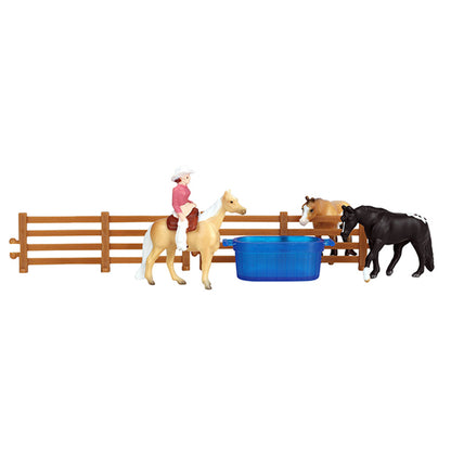 2025 Horses and Unicorn Friends - Advent Calendar - Riders Choice Supply Co