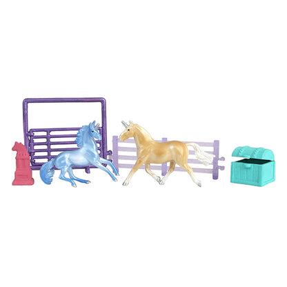2025 Horses and Unicorn Friends - Advent Calendar - Riders Choice Supply Co