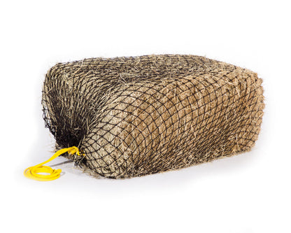 Square Bale Hay Net - Riders Choice Supply Co