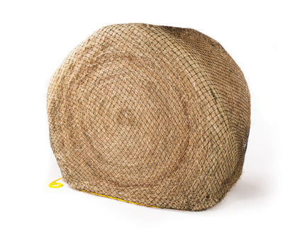 Round Bale Hay Net - Riders Choice Supply Co