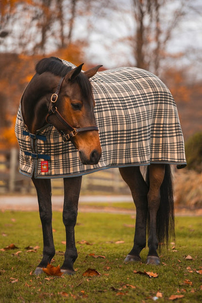 The Exclusive Custom 5/A Baker® Bakerfleece Dress Sheet