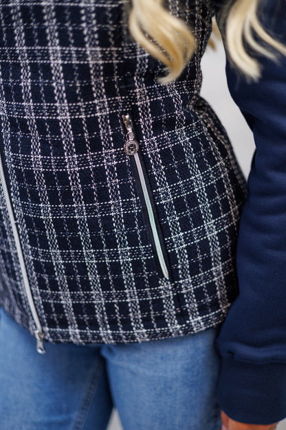 'Best of Vest' Woman's Body Warmer - Riders Choice Supply Co