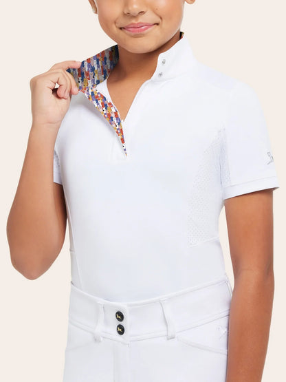 RJ Classics Brynn Jr. Show Shirt