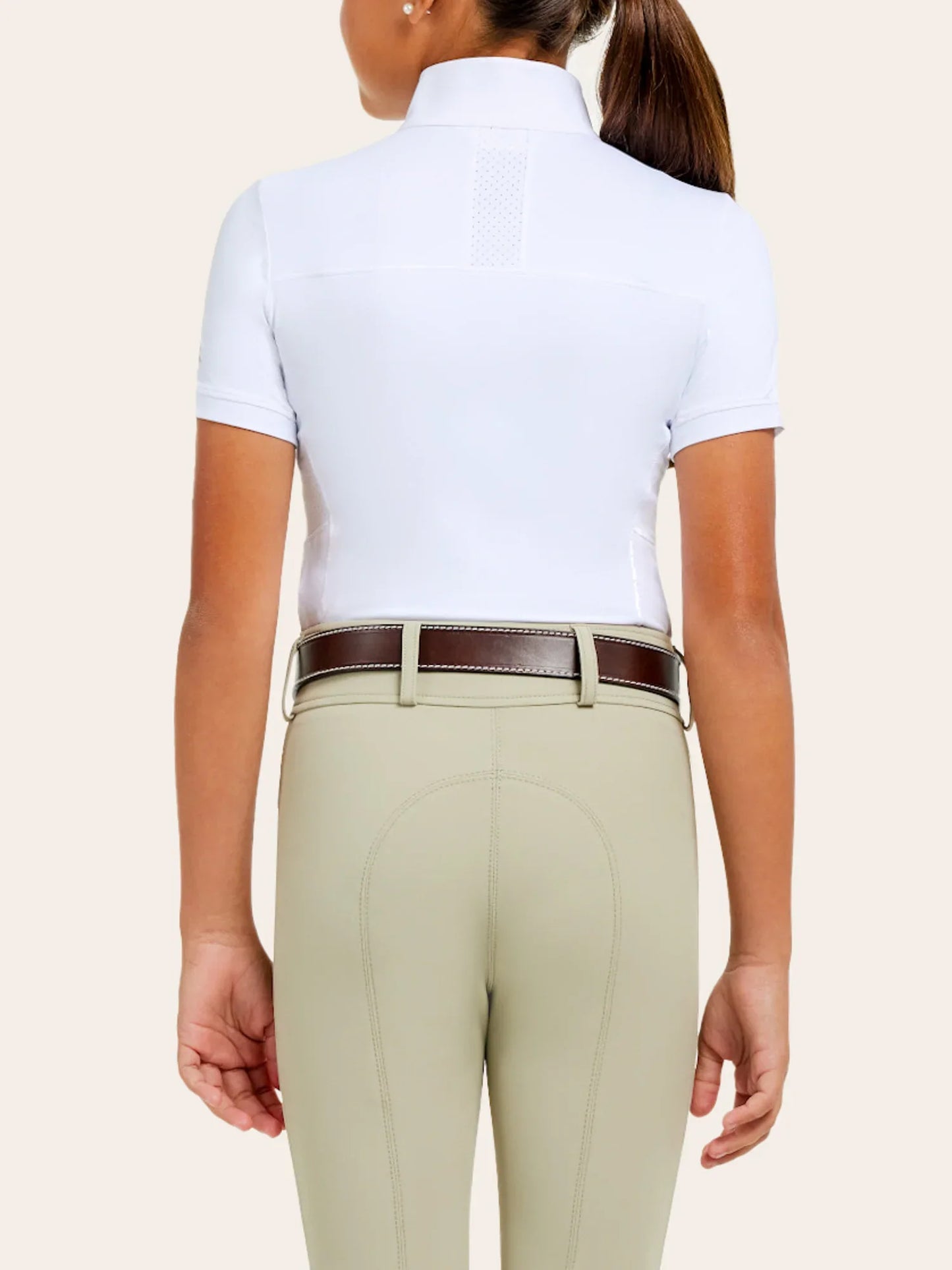 RJ Classics Brynn Jr. Show Shirt