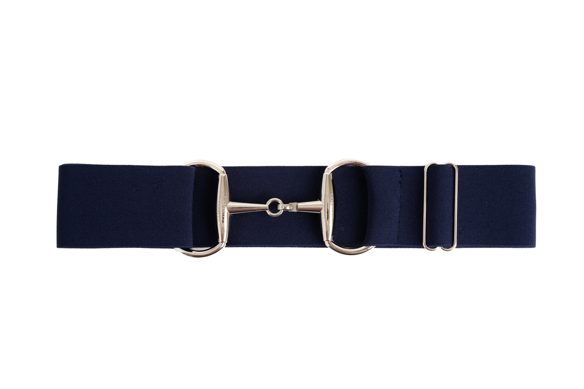Navy Bit Belt