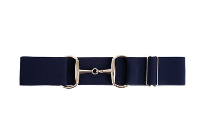 Navy Bit Belt