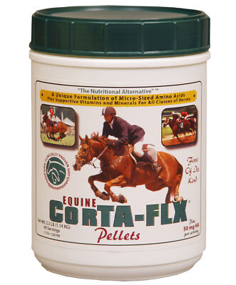 CORTA-FLEX INC CORTA-FLX Powder, 2lb