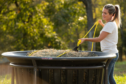 Hay Net for Tarter Equine Hay Basket (Basket Sold Separately) - Riders Choice Supply Co