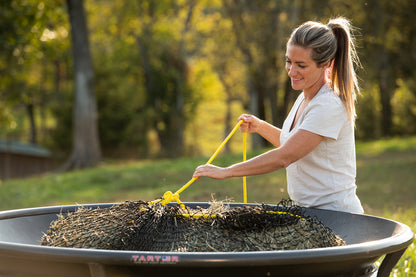 Hay Net for Tarter Equine Hay Basket (Basket Sold Separately) - Riders Choice Supply Co