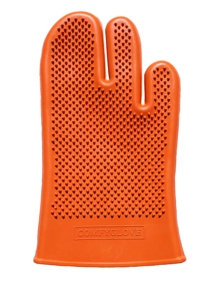 Comfy Grooming Glove