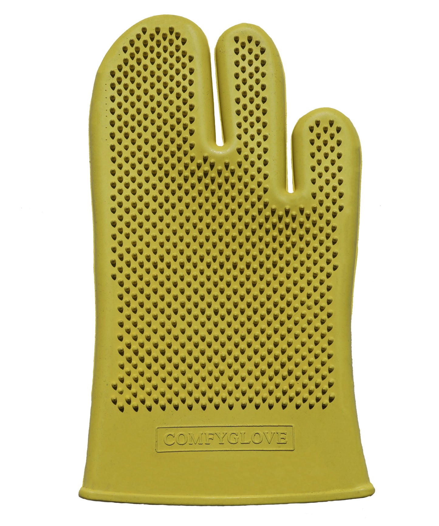 Comfy Grooming Glove