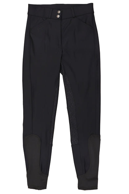 Cordelia Breeches with Full Silicone Seat - Riders Choice Supply Co