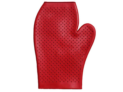 Horse Grooming Mitt
