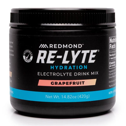Re-Lyte® Hydration
