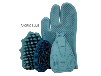 Grewal Equestrian Grooming Kit Bundle