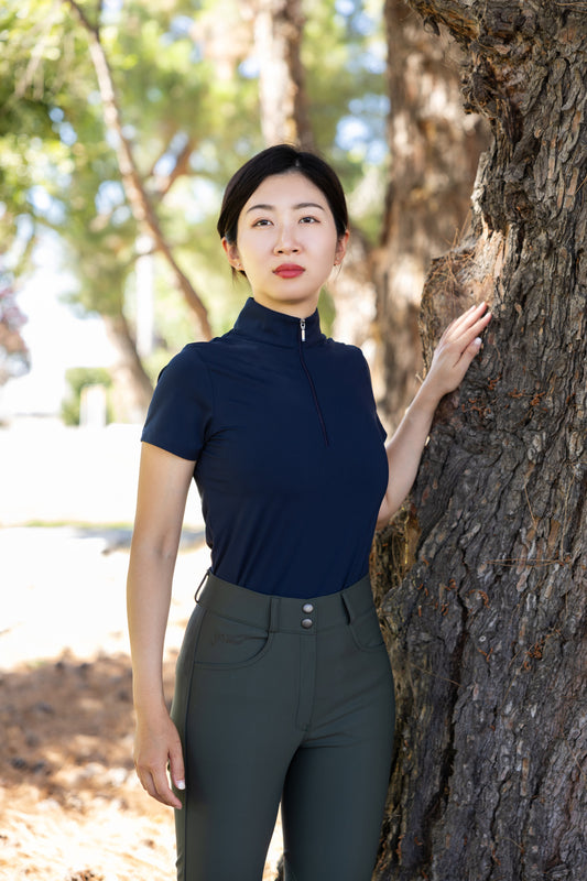 Aerocool Short Sleeve Shirt - Riders Choice Supply Co