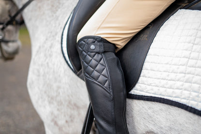 Hayden Regular & Short Half Chaps