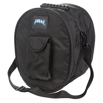 IRH Logo Helmet Bag - Riders Choice Supply Co
