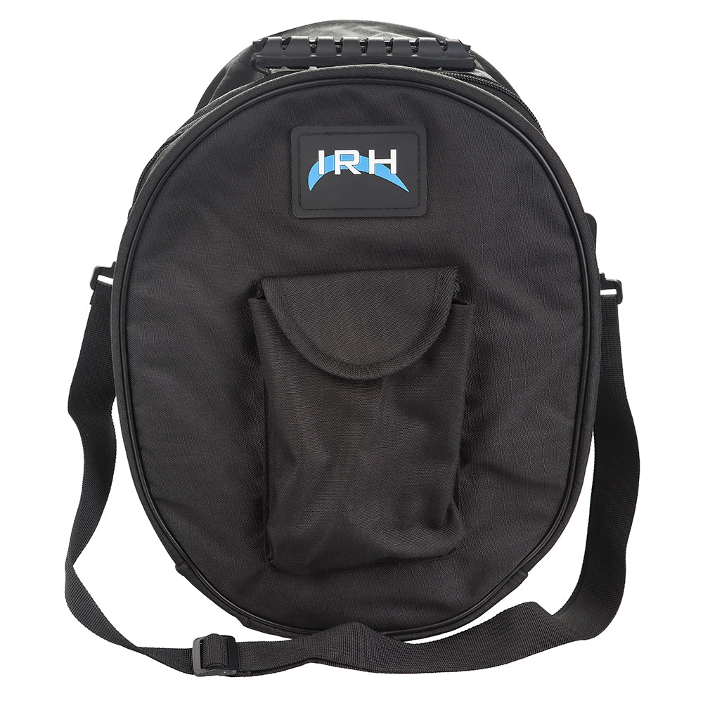 IRH Logo Helmet Bag - Riders Choice Supply Co