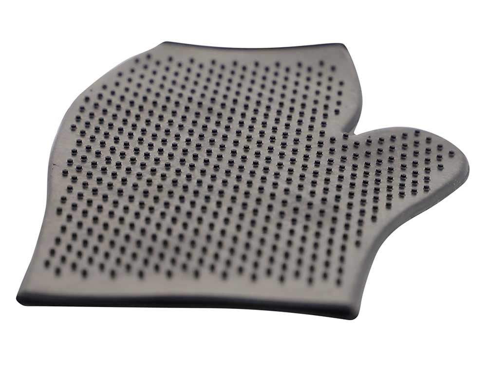 Horse Grooming Mitt