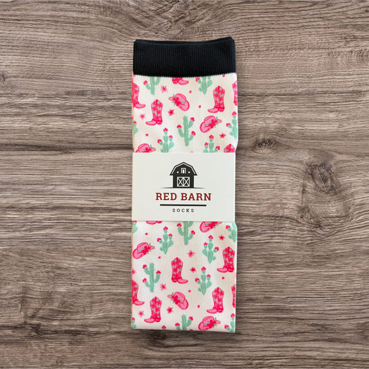 Cactus Crush - New! - Riders Choice Supply Co