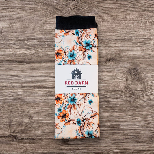 Cowgirl Blossoms - Riders Choice Supply Co