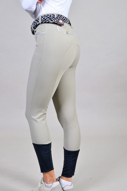Jaltika Riding Breeches for Women - Riders Choice Supply Co