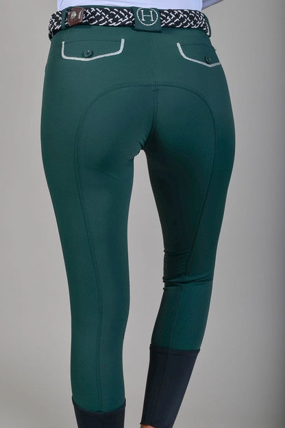 Jaltika Riding Breeches for Women - Riders Choice Supply Co