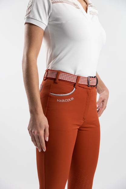 Jaltika Riding Breeches for Women - Riders Choice Supply Co