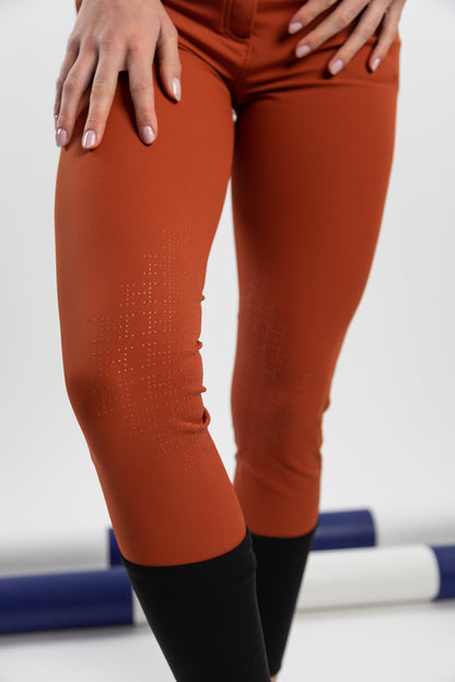 Jaltika Riding Breeches for Women - Riders Choice Supply Co