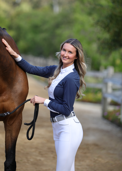 Jaltika Riding Breeches for Women - Riders Choice Supply Co