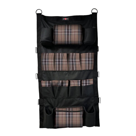 Deluxe Trailer Organizer - Riders Choice Supply Co