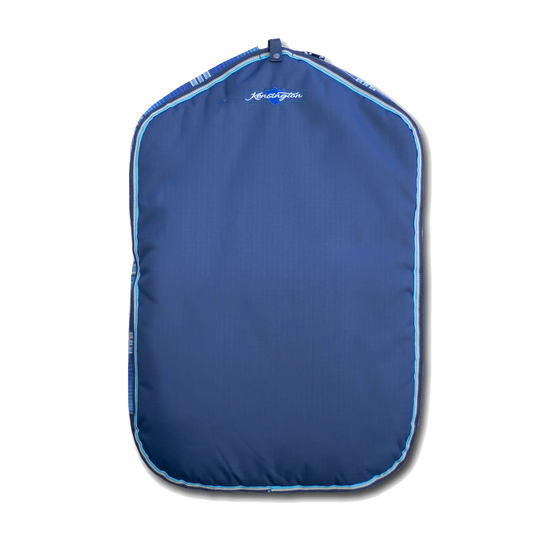 Padded Hanging Garment Bag - Riders Choice Supply Co