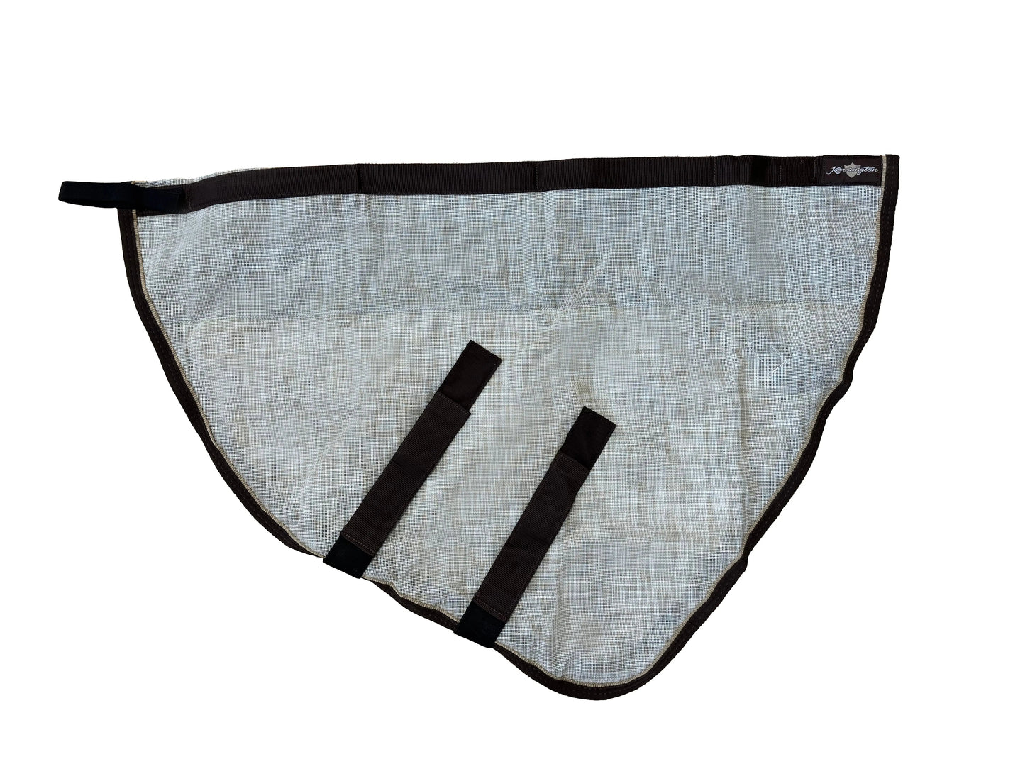 Horse Protective Neck Cover - Pairs with Fly Sheet - 73% UV Blocking - Riders Choice Supply Co