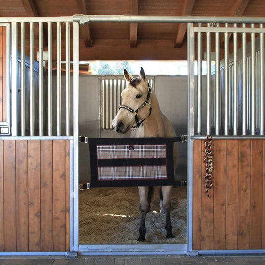 Stall Guard - Mounting Hardware Included - Riders Choice Supply Co