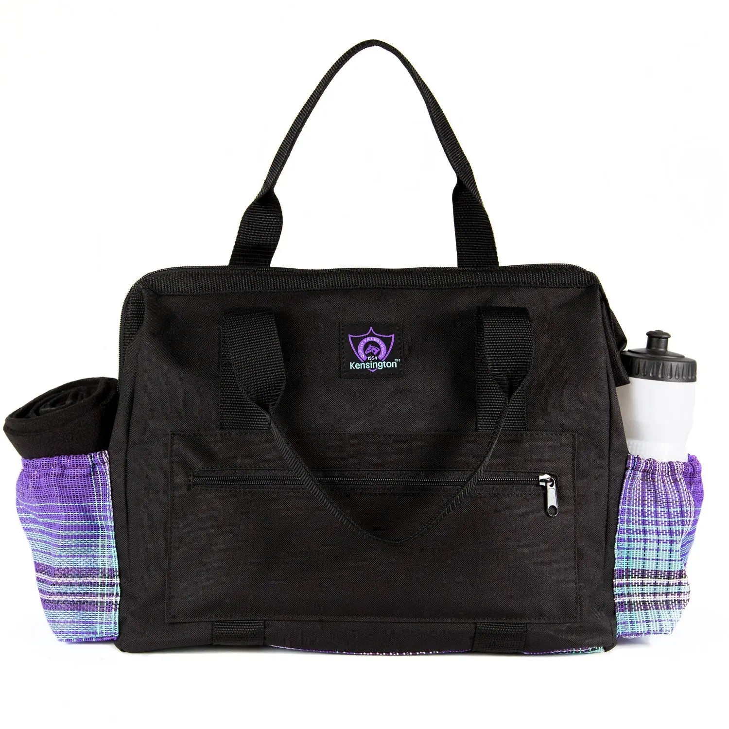 Zipper Show Tote - Riders Choice Supply Co
