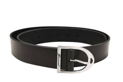 Grewal Equestrian Italian Leather Riding Belt - Riders Choice Supply Co