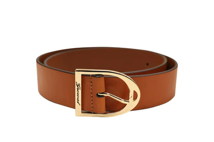 Grewal Equestrian Italian Leather Riding Belt - Riders Choice Supply Co