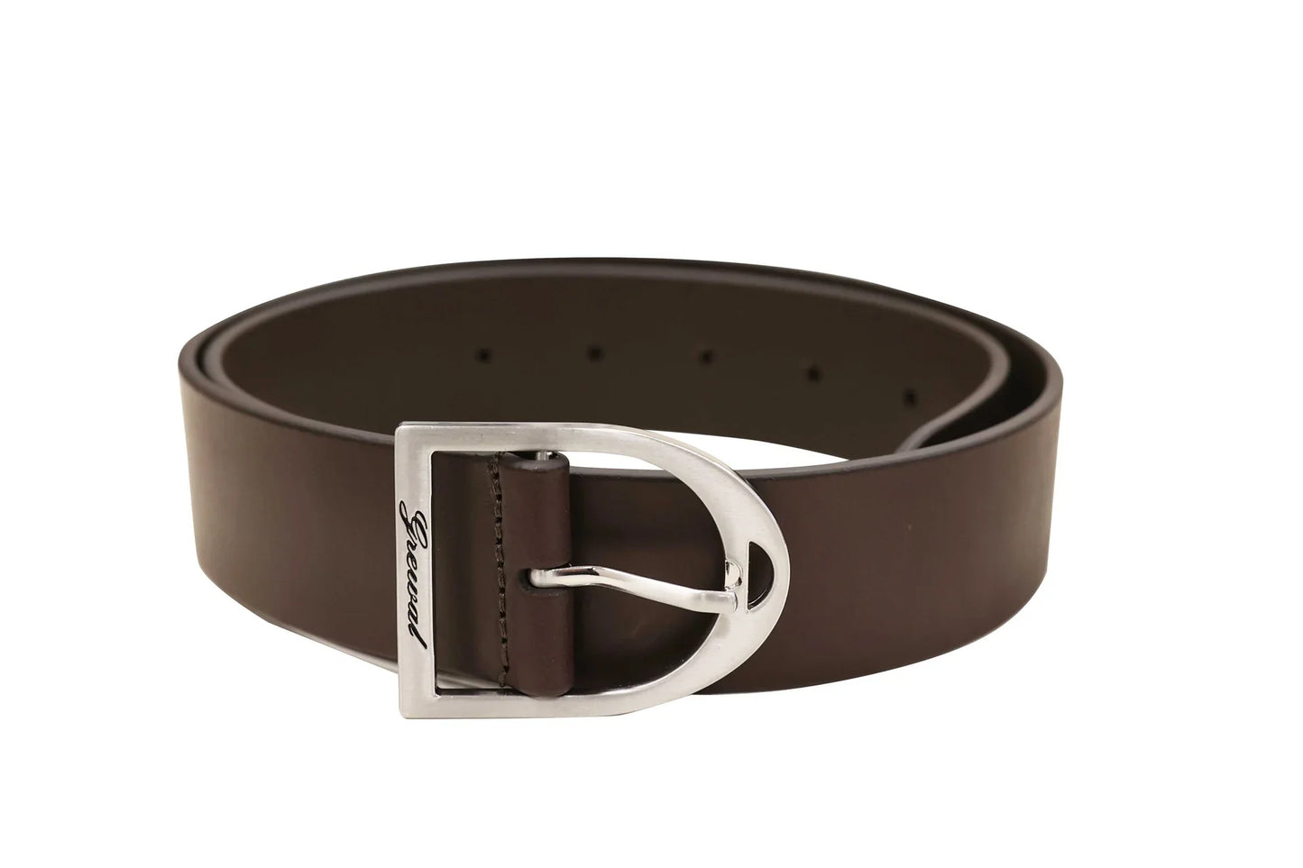 Grewal Equestrian Italian Leather Riding Belt - Riders Choice Supply Co