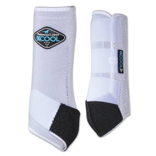 Professional's Choice 2XCool Sports Medicine Boot - Pony Size