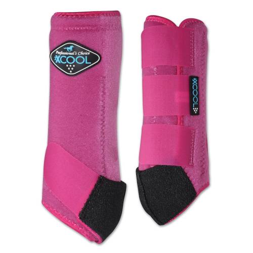 Professional's Choice 2XCool Sports Medicine Boot - Pony Size