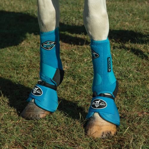Professional's Choice 2XCool Sports Medicine Boot - Pony Size