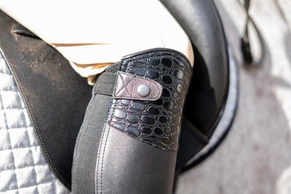 Madison Regular Half Chaps