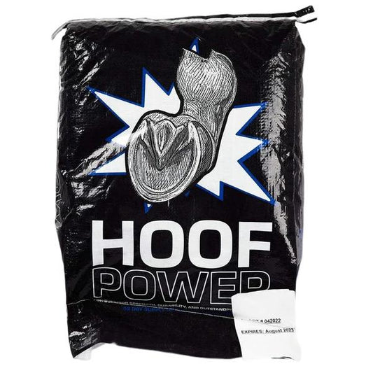 Mustad Hoof Powder, 40 LB - Riders Choice Supply Co